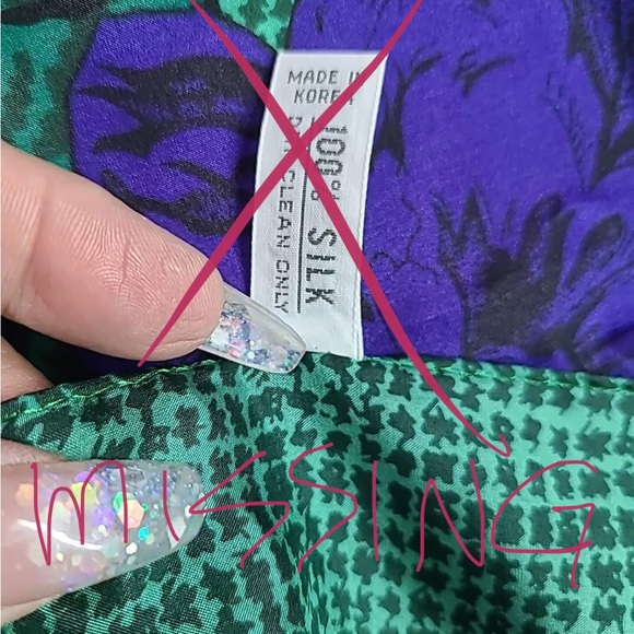 CHRISTIAN DIOR 100% silk square scarf greens/blues/purple/paisley/b+w+swirlydoos - Picture 13 of 15